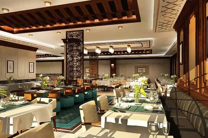 Ramada Resort Erciyes